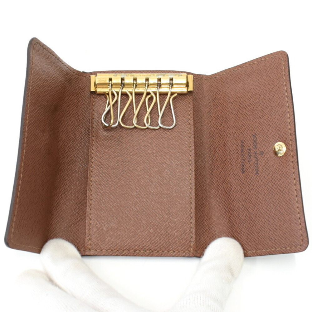 Louis Vuitton Case Multicles Brown Monogram - image 7